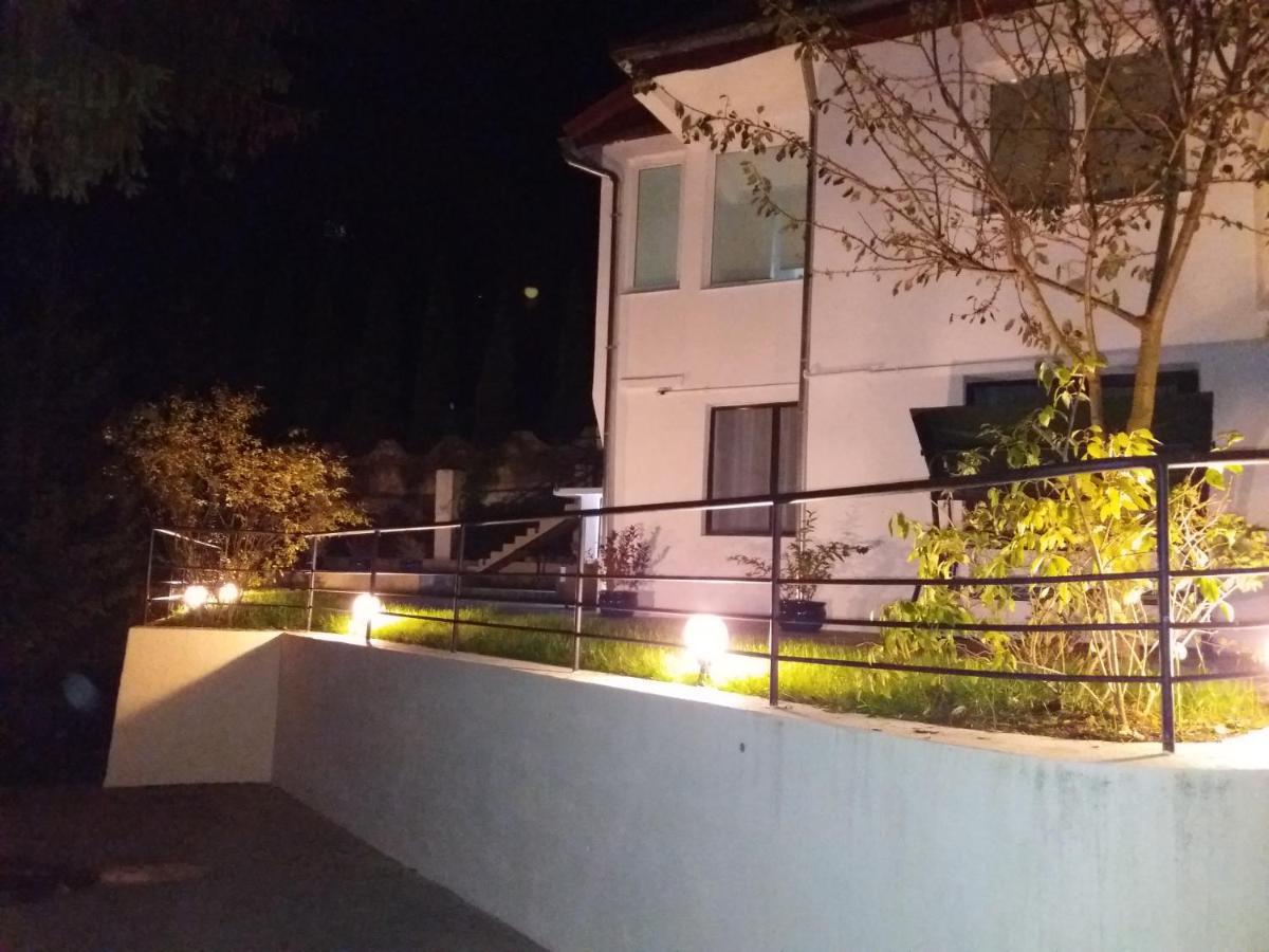 Spirii House Lejlighed Braşov Eksteriør billede