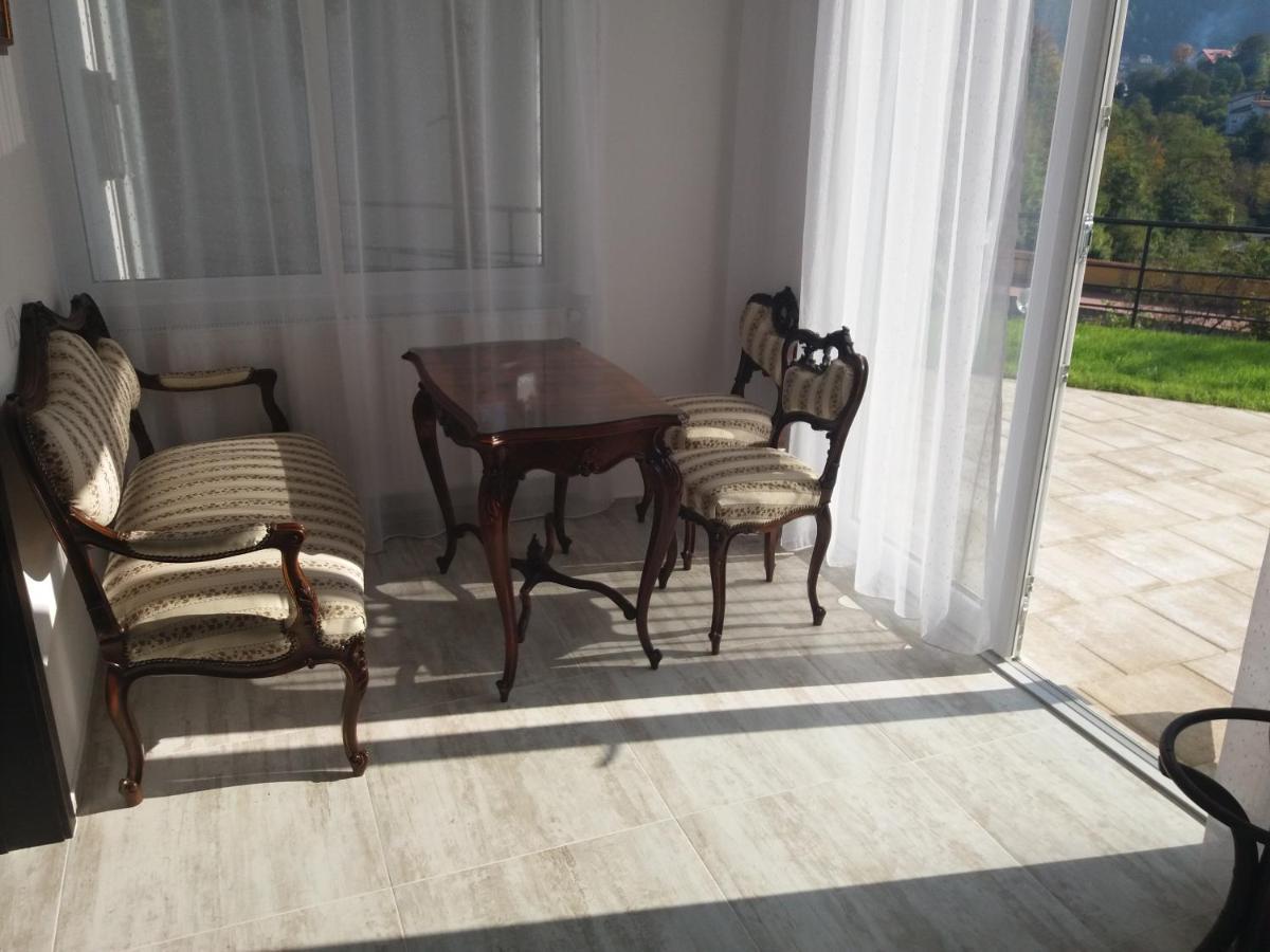 Spirii House Lejlighed Braşov Eksteriør billede