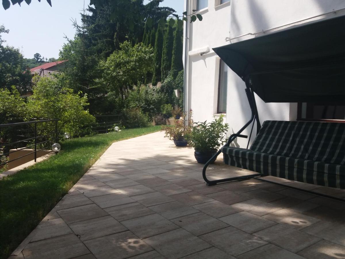 Spirii House Lejlighed Braşov Eksteriør billede
