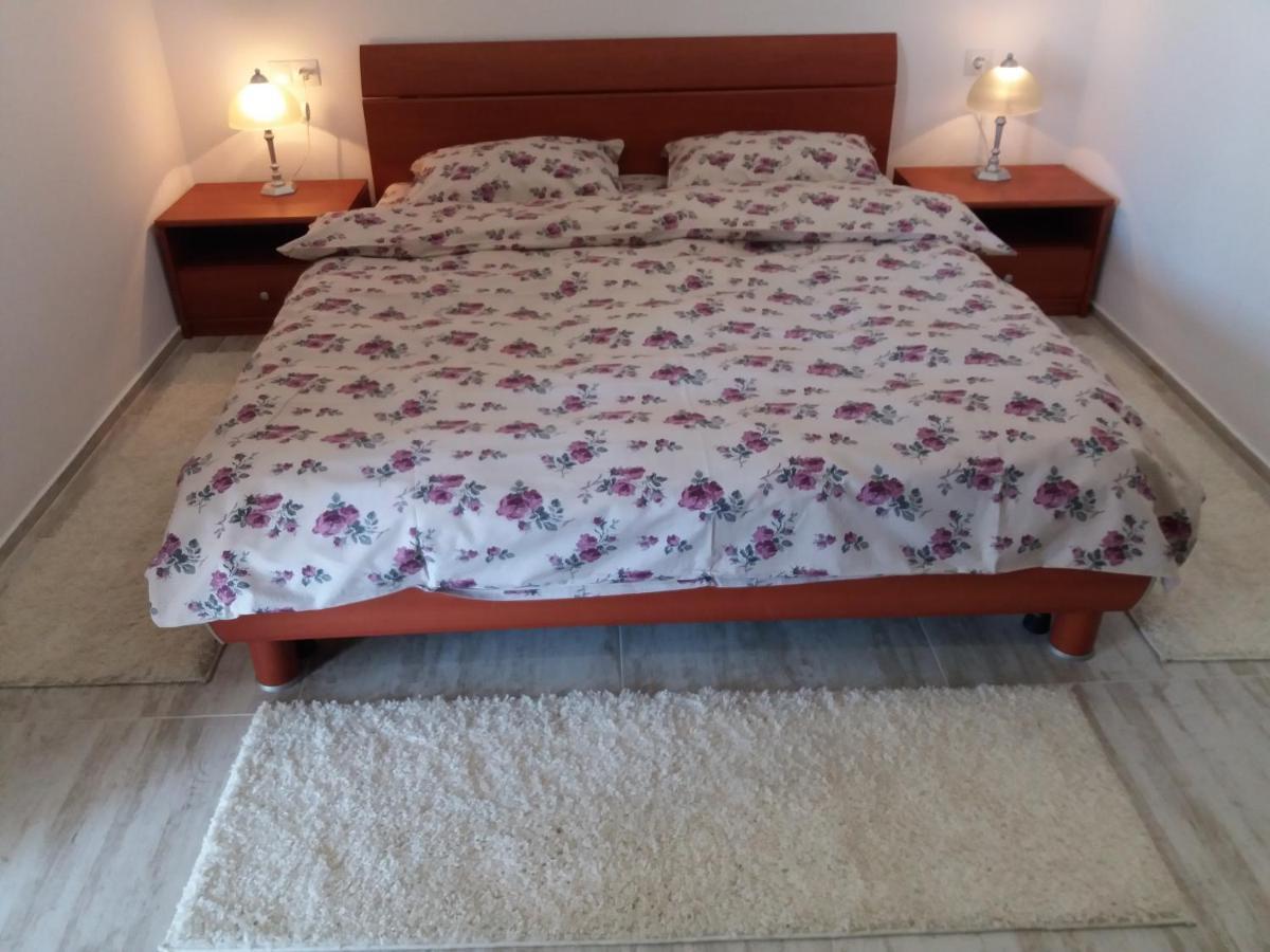Spirii House Lejlighed Braşov Eksteriør billede